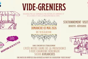 Vide-greniers