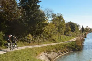 VÉLOCIPÉDIE OCCITANE