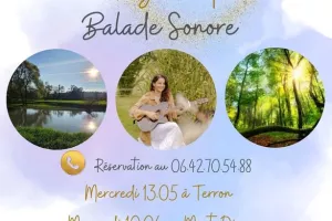 Balade Sonore
