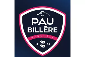 Handball:  Pau Billère Handball Vs Pontault