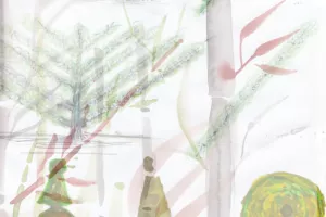 Stages jeune public / Arts plastiques