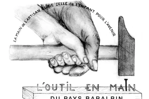 Journée Portes Ouvertes de l'Outil en main