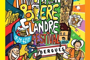 Marathon Bière Flandre Festival