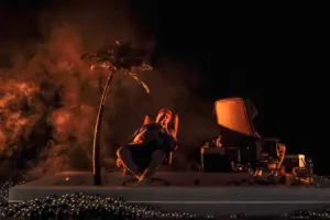 Le poids des fourmis