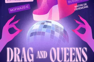 Drag & Queens