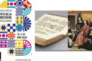Exposition "Collections nantaises"