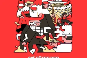 38e FÊTE DES ARSOUILLOS