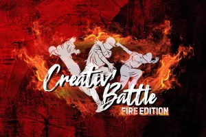 [Compétition de danse] Creativ'Battle - 5e édition