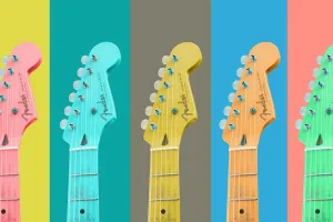 Vide greniers et fête de la musique