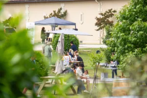 Les Portes Ouvertes d'Eté en Pessac-Léognan  - Les Estivales