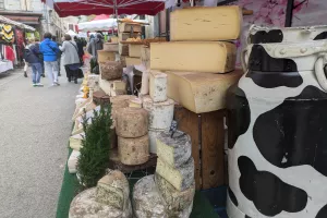Foire mensuelle