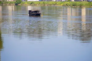 ARCHÉOLOGIE EN LOIRE