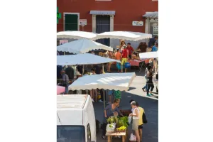 Foire de Pentecôte