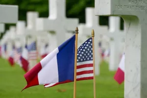 Memorial Day 2026