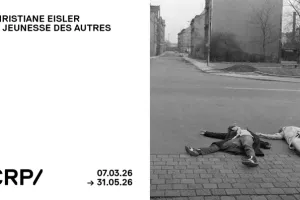 Christiane Eisler / La jeunesse des autres