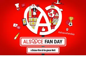 Elsass Fan Day • 9ème édition
