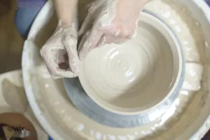 Ateliers de céramique