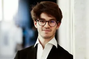 Les Musicales du Causse : Récital de piano par Victor Demarquette