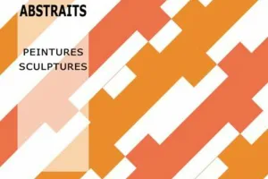 "TRAITS ABSTRAITS" PAR LE COLLECTIF LES TRAITS ABSTRAITS