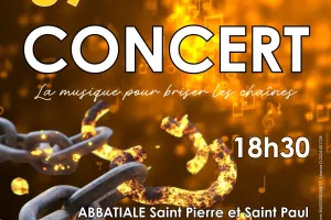 Concert Gospel