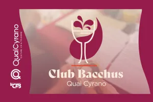 Club Bacchus : Château Terre Vieille - atelier assemblage