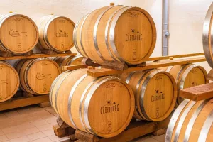 30ème anniversaire de la confrérie des vins de Cleebourg