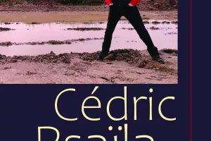 Le Comptoir de Villiers présente : Cédric Psaïla en concert