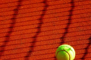 Fête du tennis club