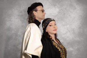 Concert de Natacha Atlas