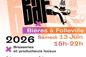 BaF ou Bières à Folleville