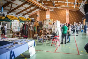 Fête du Parc naturel régional des Ardennes