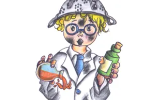 Halloween - La Tour Nivelle - Jeu de piste Halloween "Paul à l'école de l'étrange"