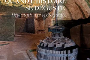 Quand l'histoire se déguste