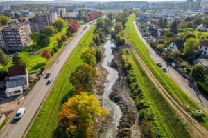 Visite-randonnée : Canal de dérivation de la Nièvre