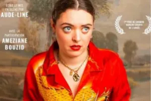 Les One du Barj' - Aude-Line