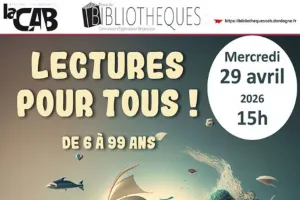 Littérature pour tous