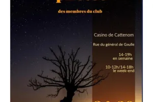 Exposition photos de Déclic’Catt