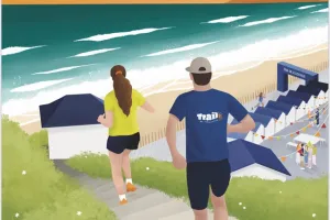 Trail de Jullouville - 4e édition
