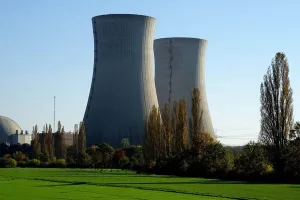 Les 30 ans de l'Énergie à Chooz