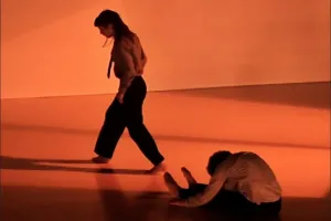 EVIDANSE - LES BRÛLEURS DE TEMPS