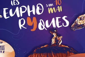Les Euphoryques