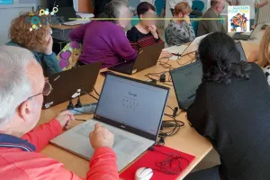 Le premier clic - rendez-vous numérique