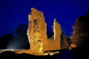 Thermes gallo-romains d'Alauna
