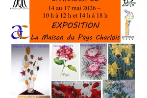 Rencontres poétiques et artistiques