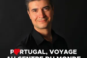 Spectacle - José Cruz