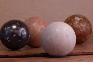 Jeudis "détente" : ateliers "dorodango"