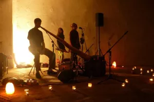 Fête de la musique