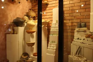 Nuit européenne des musées : Maison de l’Archéologie des Vosges du Nord