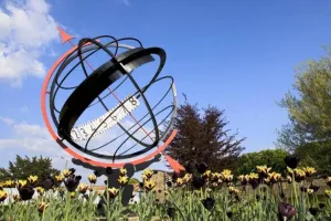 Rendez-vous aux Jardins à Sedan