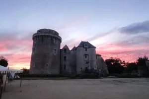 Journées du Patrimoine - Château de Saint-Mesmin